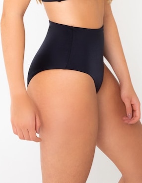Cheeky Bee Surreal cintura alta para mujer