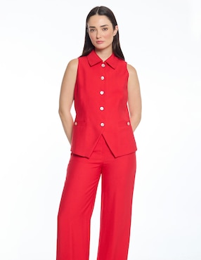 Chaleco Foley's para mujer