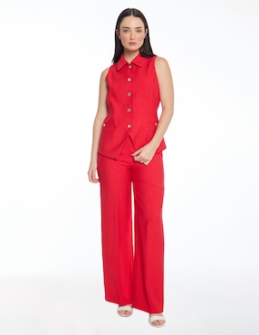Chaleco Foley's para mujer