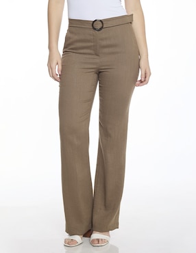 Pantalón Foley's para mujer