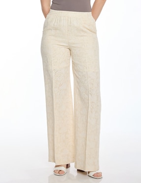 Pantalón pijamero Foley's para mujer
