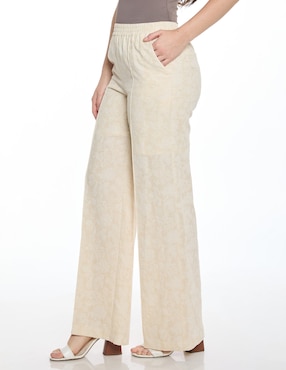 Pantalón pijamero Foley's para mujer