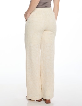 Pantalón pijamero Foley's para mujer