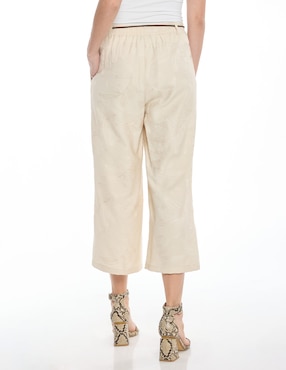 Pantalón capri foley's para mujer