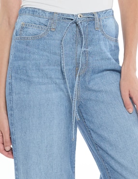 Jeans Baggy Foley's para mujer