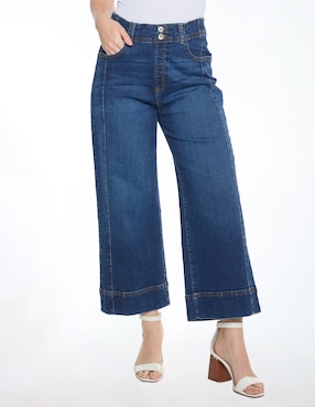 Jeans baggy Foley's para mujer