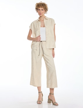 Blusa Foley's para mujer