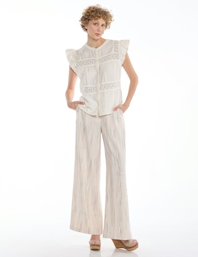 Blusa Foley's para mujer