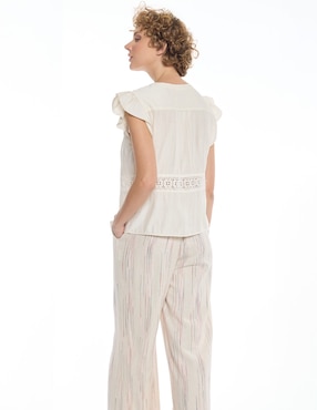 Blusa Foley's para mujer