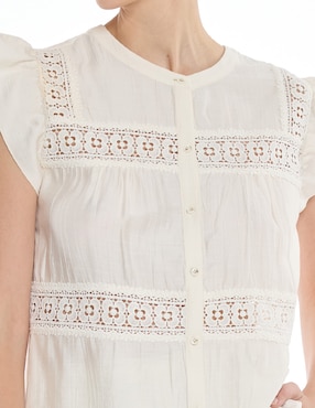 Blusa Foley's para mujer