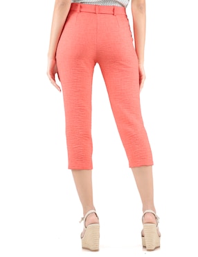 Pantalón Trinity regular para mujer