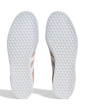 Tenis Adidas Gazelle para mujer