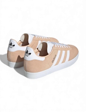 Tenis Adidas Gazelle para mujer