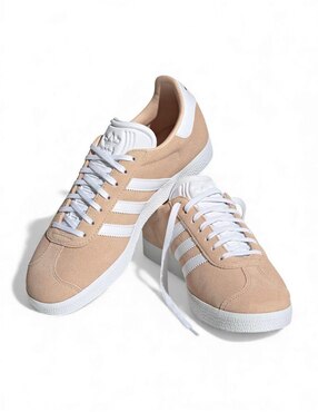 Tenis Adidas Gazelle para mujer