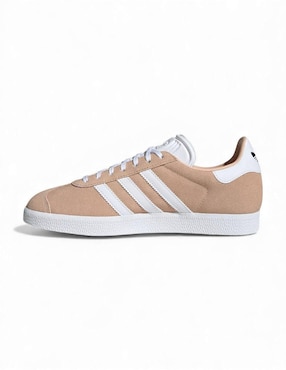 Tenis Adidas Gazelle para mujer