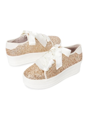 Tenis Oliva para mujer