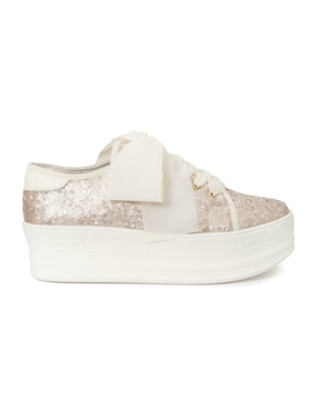 Tenis Oliva para mujer