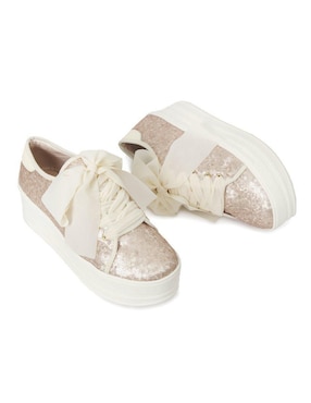 Tenis Oliva para mujer