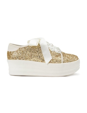 Tenis Oliva para mujer
