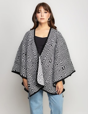 Kimono Zuio para mujer