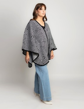 Kimono Zuio para mujer