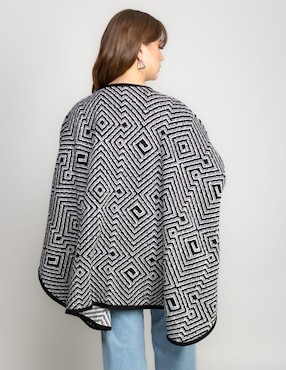 Kimono Zuio para mujer
