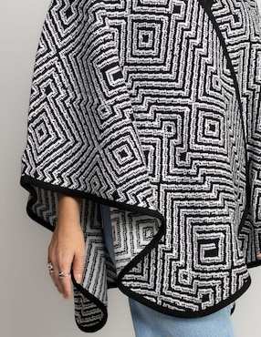 Kimono Zuio para mujer