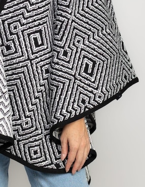 Kimono Zuio para mujer