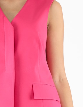 Chaleco Trinity para mujer
