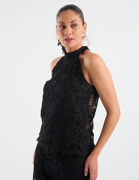 Blusa Trinity para mujer