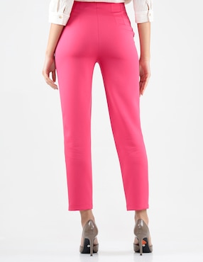 Pantalón de vestir Trinity regular para mujer