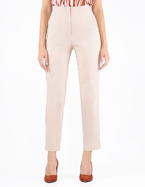 Pantalón de vestir Trinity regular para mujer