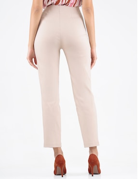 Pantalón de vestir Trinity regular para mujer