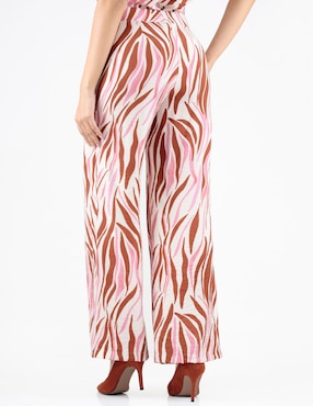 Pantalón Trinity relajado para mujer