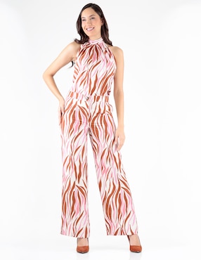 Pantalón Trinity relajado para mujer