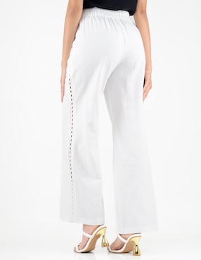 Pantalón Trinity regular para mujer