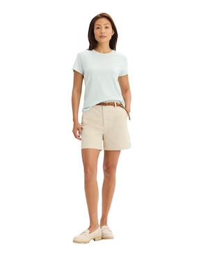 Short Dockers para mujer