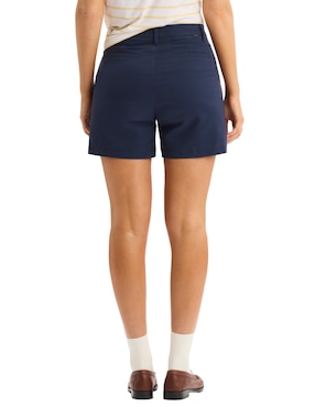 Short Dockers para mujer