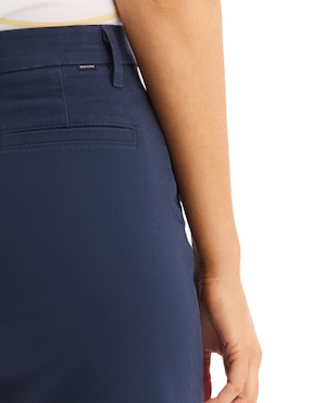 Short Dockers para mujer