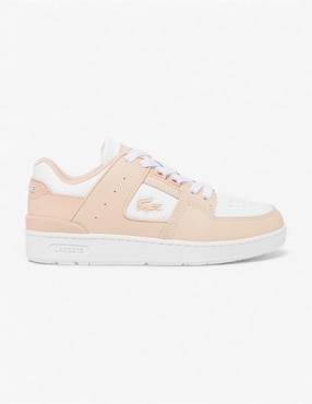 Tenis Lacoste Court Cage para mujer