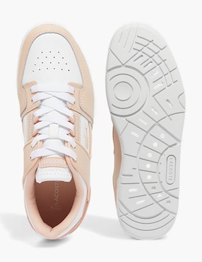 Tenis Lacoste Court Cage para mujer