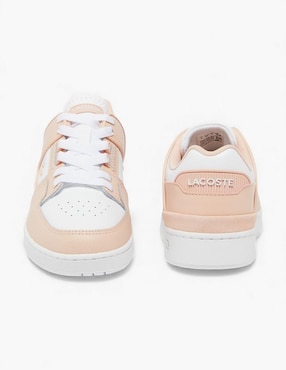 Tenis Lacoste Court Cage para mujer
