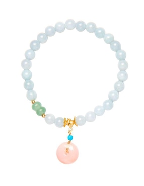 Pulsera Yoiko Equilibrio acabado brillante
