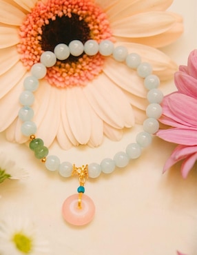 Pulsera Yoiko Equilibrio acabado brillante