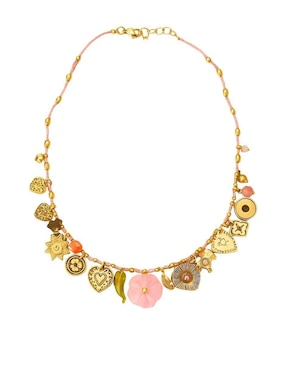Collar Yoiko Petalia