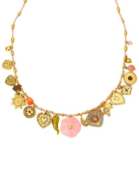 Collar Yoiko Petalia