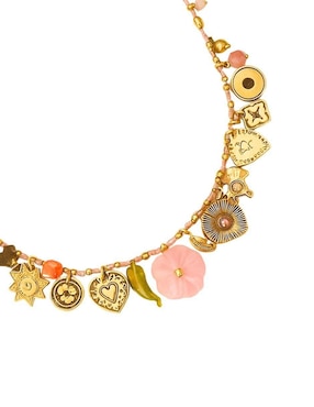 Collar Yoiko Petalia
