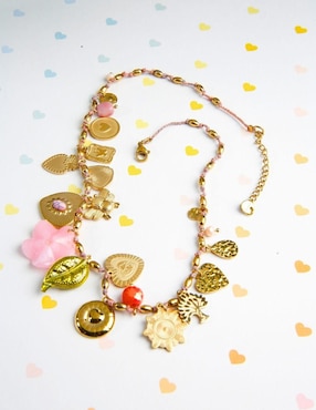 Collar Yoiko Petalia