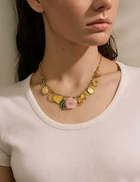 Collar Yoiko Petalia