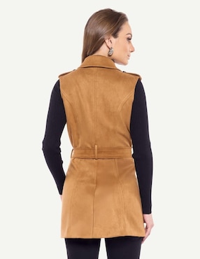 Chaleco Karla D' Liz para mujer